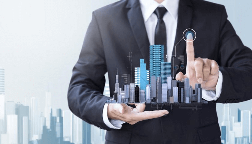 Top 3 questions of real estate developers sales process