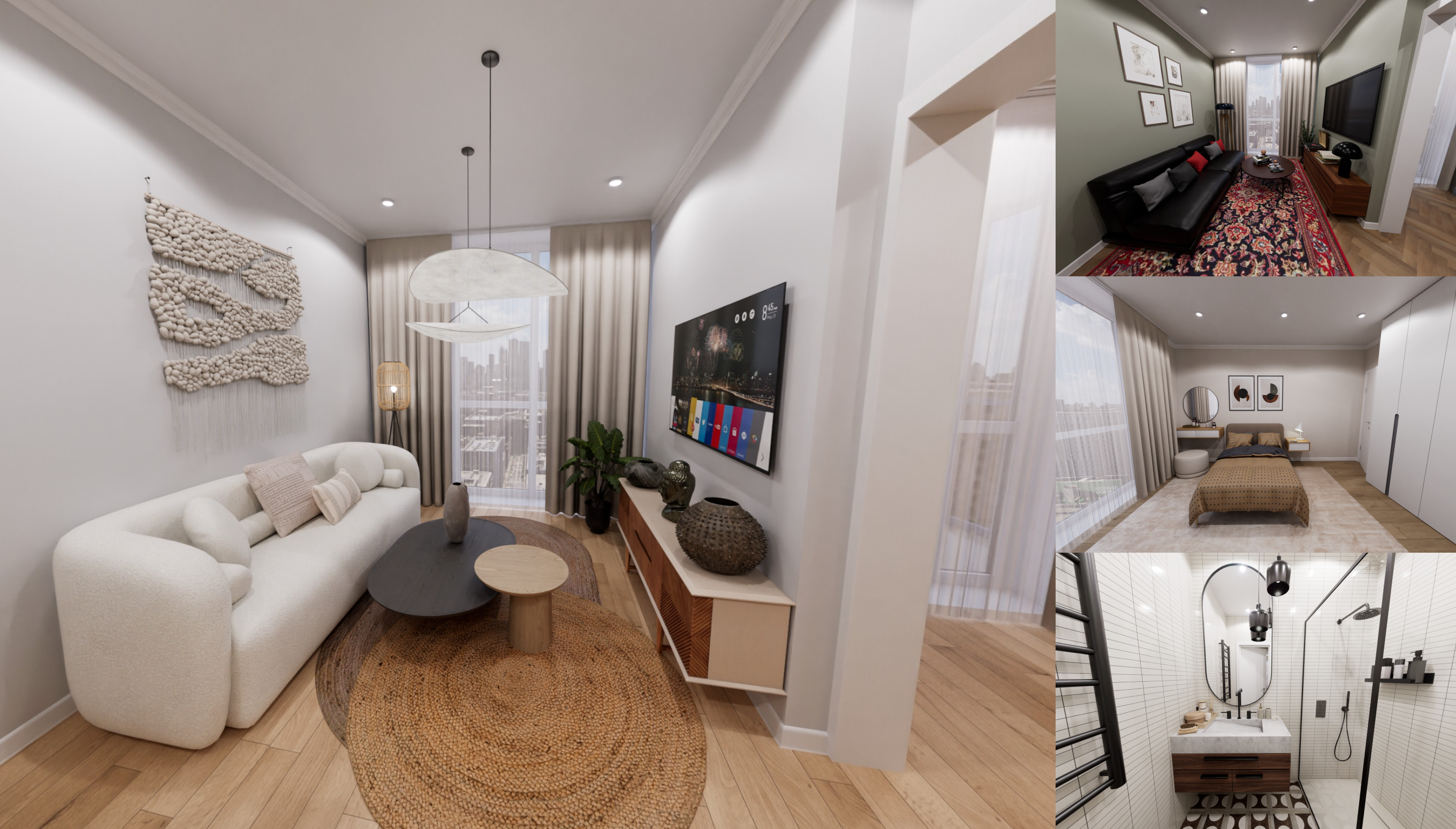 New feature release: high-quality ai-produced real estate images New feature release: high-quality ai-produced real estate images