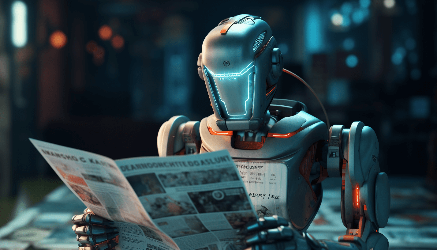 AI in action: Microsoft, YouTube and more