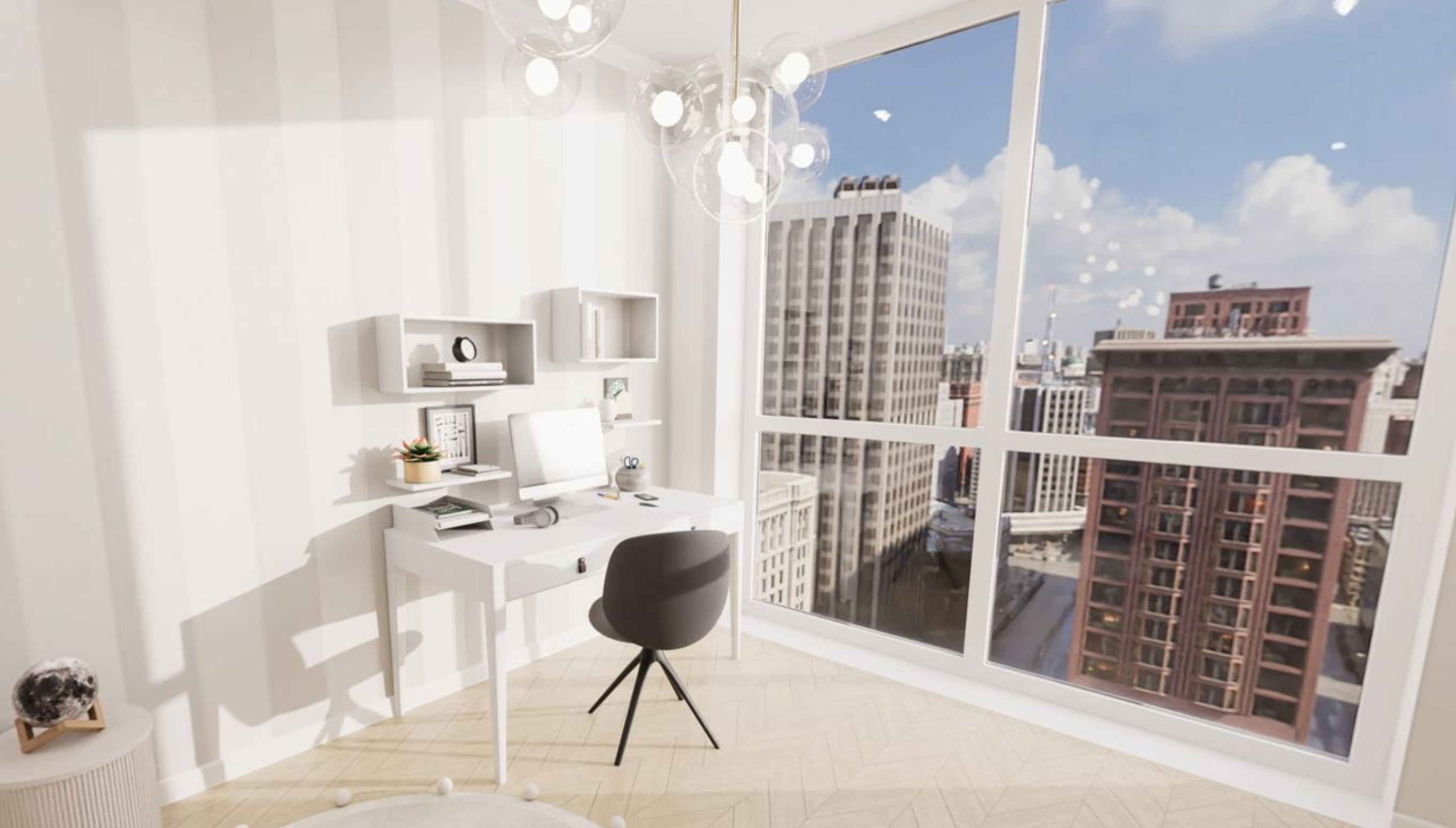 Update: New style "Modern"