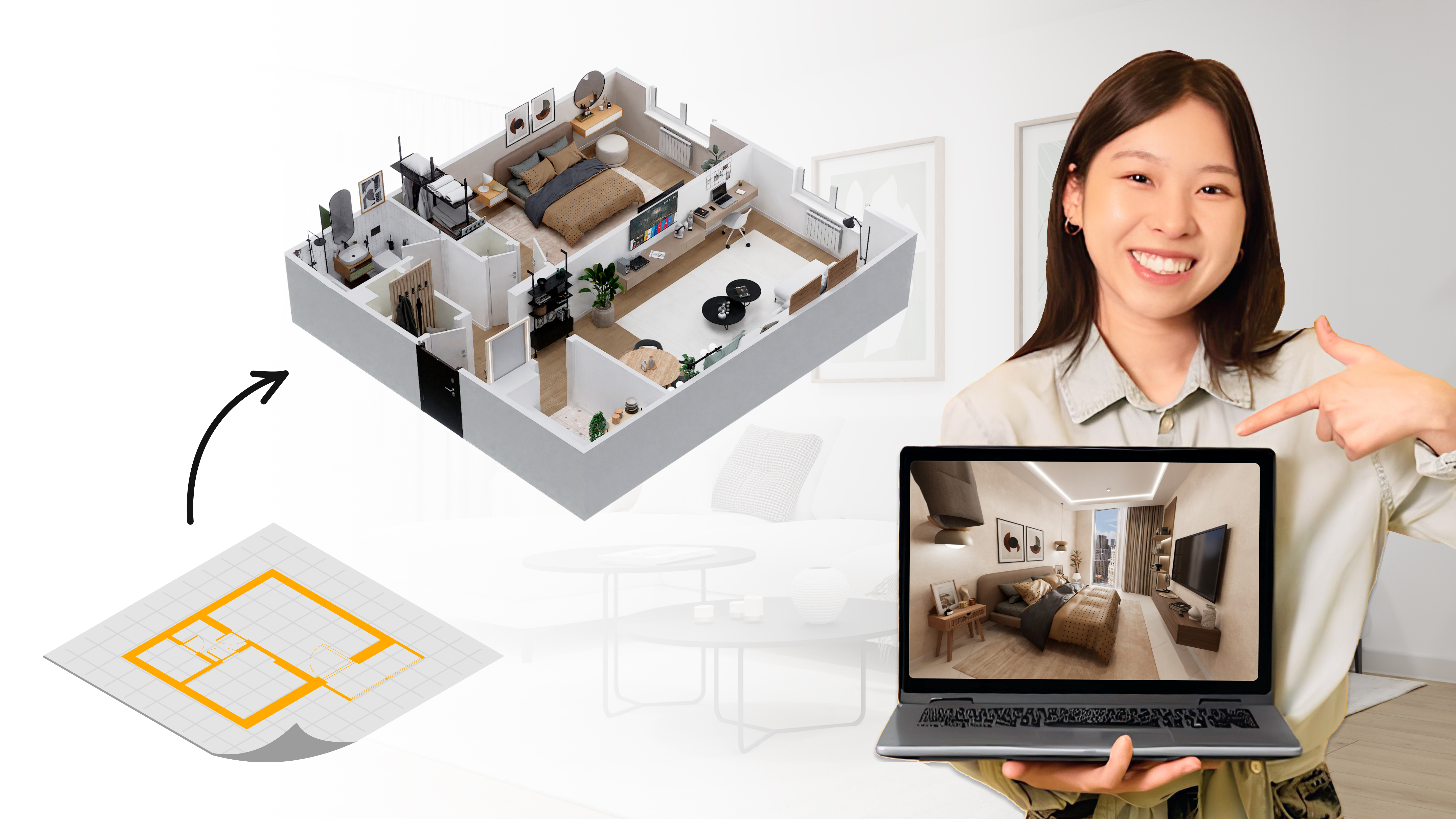Stop losing clients because of a long preparation of property plans Stop losing clients because of a long preparation of property plans