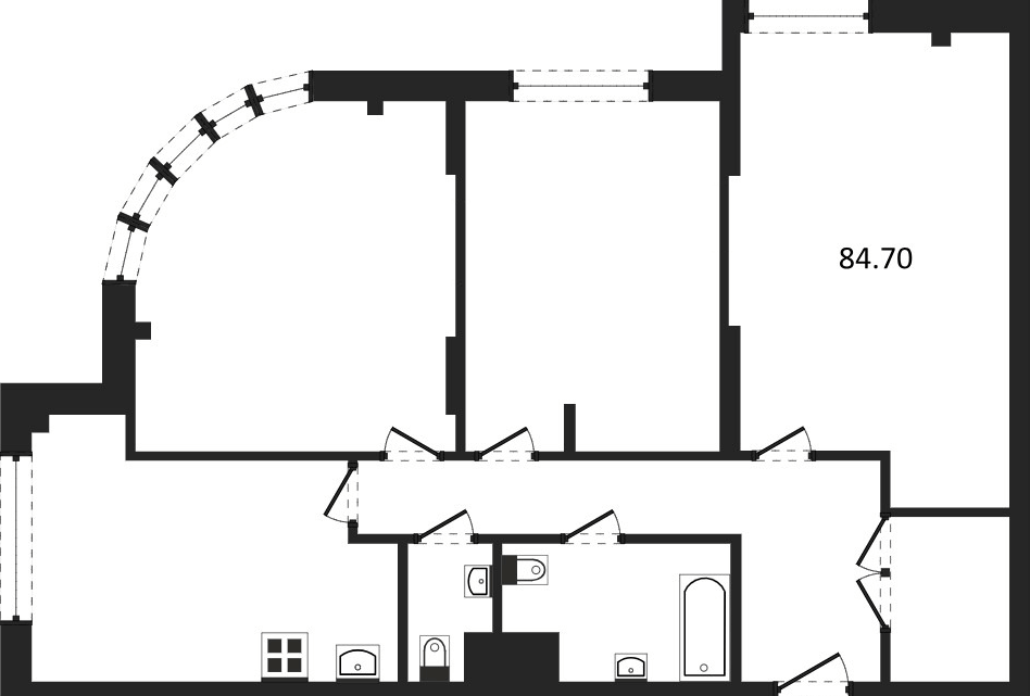 Creating 2d And 3d Floor Plans With AI