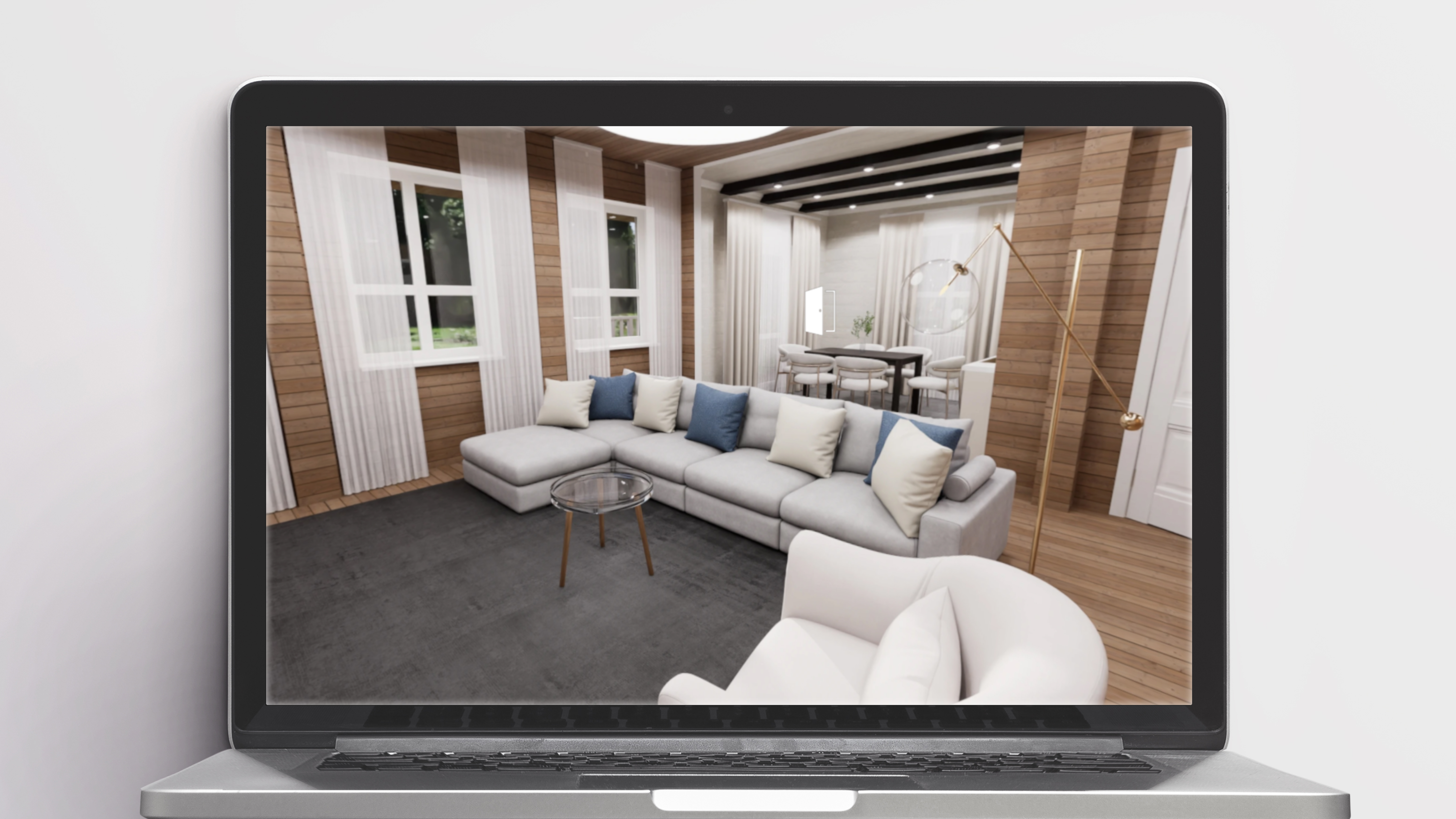 High-Quality Floor Plan is the Key to a Successful Home Sale High-Quality Floor Plan is the Key to a Successful Home Sale