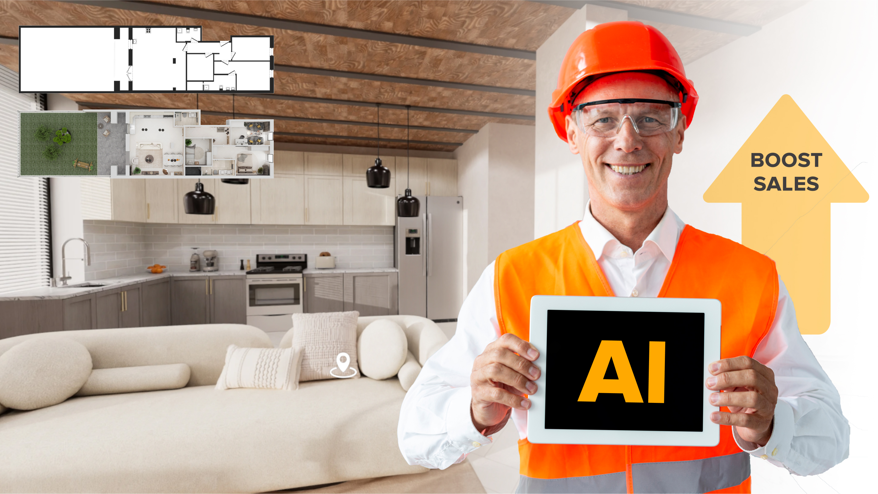 AI in Real Estate: How Getfloorplan Speeds Up Sales and Simplifies Work AI in Real Estate: How Getfloorplan Speeds Up Sales and Simplifies Work