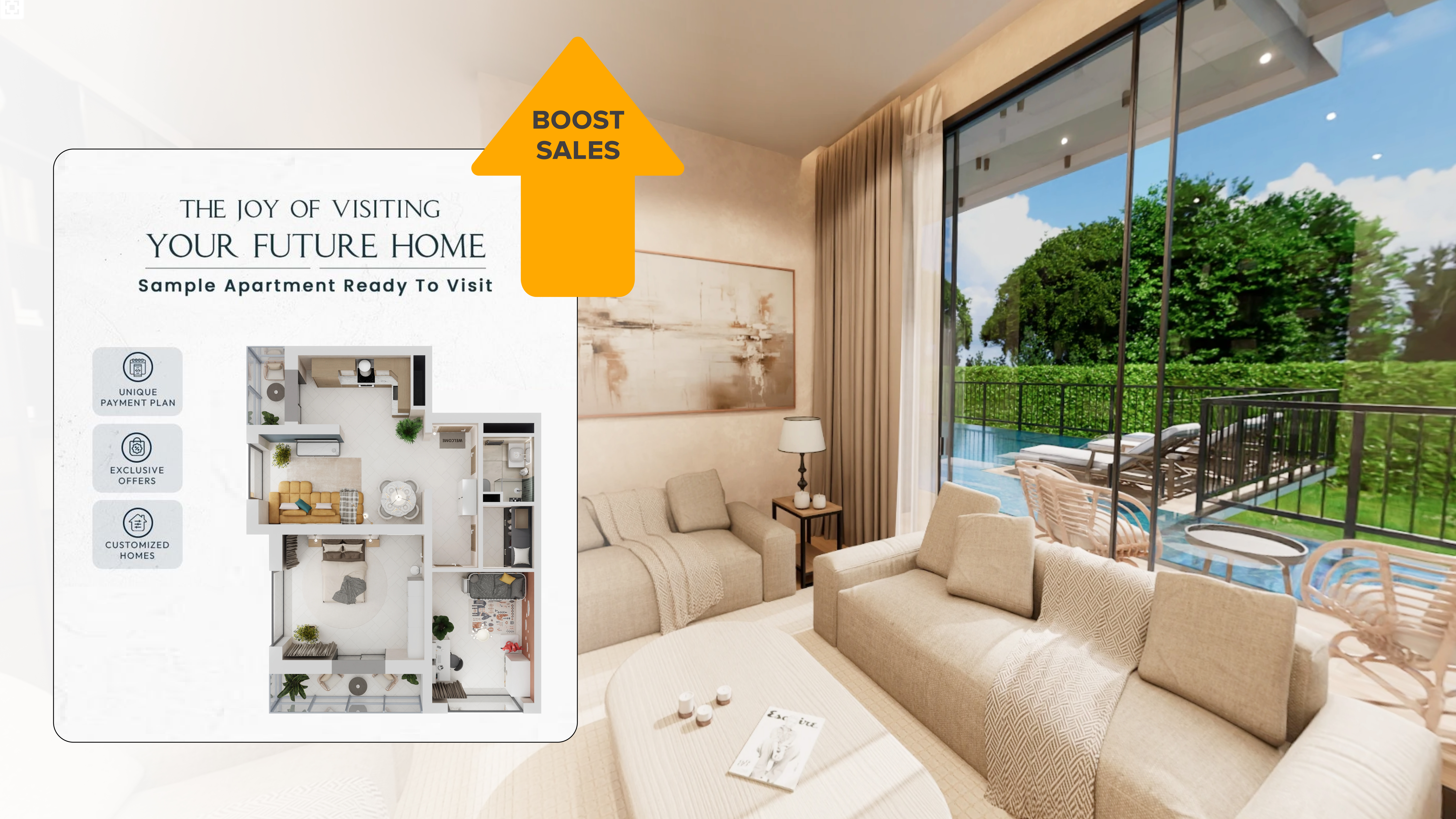 5 Life Hacks for Selling Real Estate Faster 5 Life Hacks for Selling Real Estate Faster