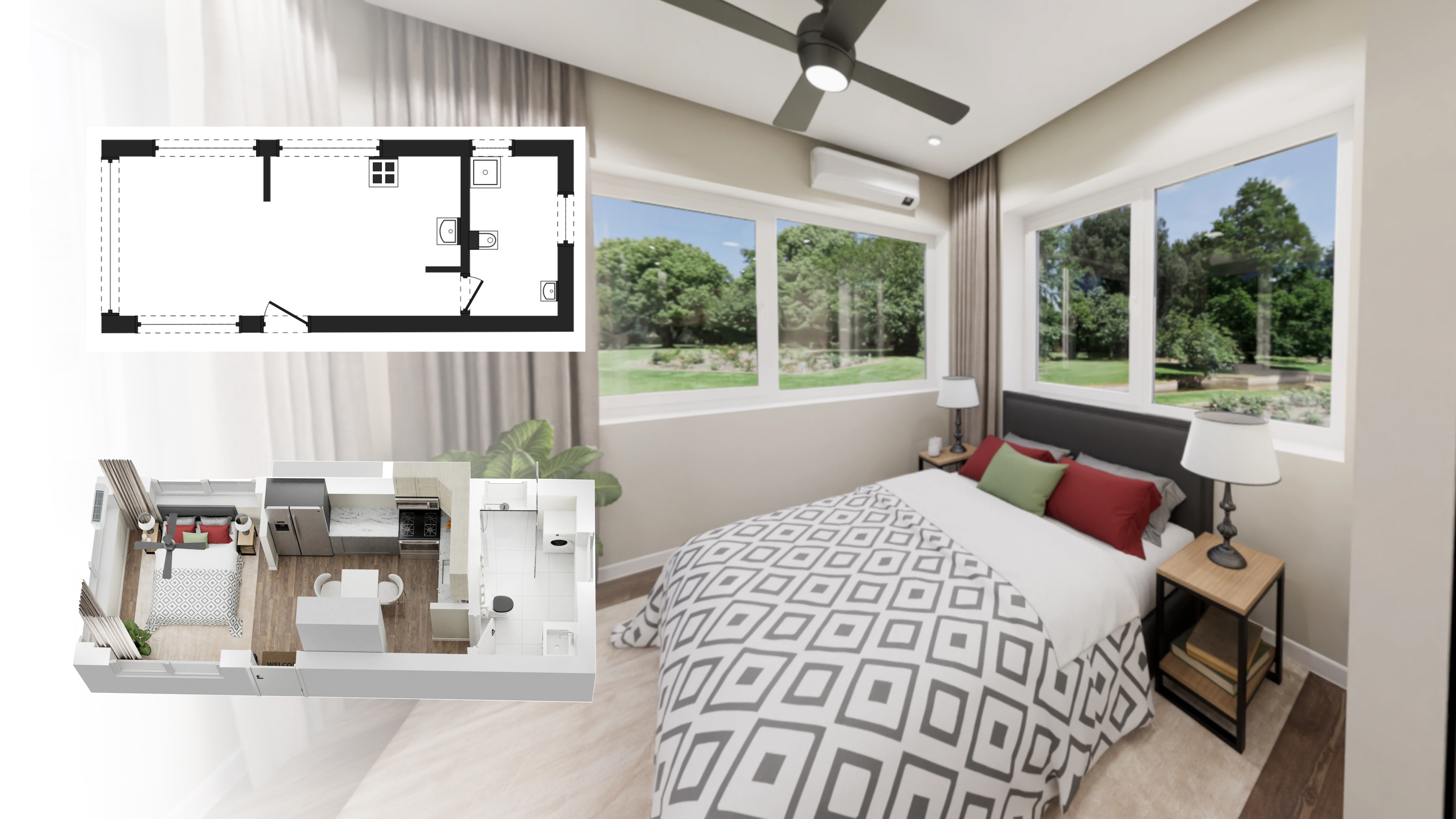 How AI Technologies are Changing the Real Estate Market: The Future of Visualization with Getfloorplan How AI Technologies are Changing the Real Estate Market: The Future of Visualization with Getfloorplan