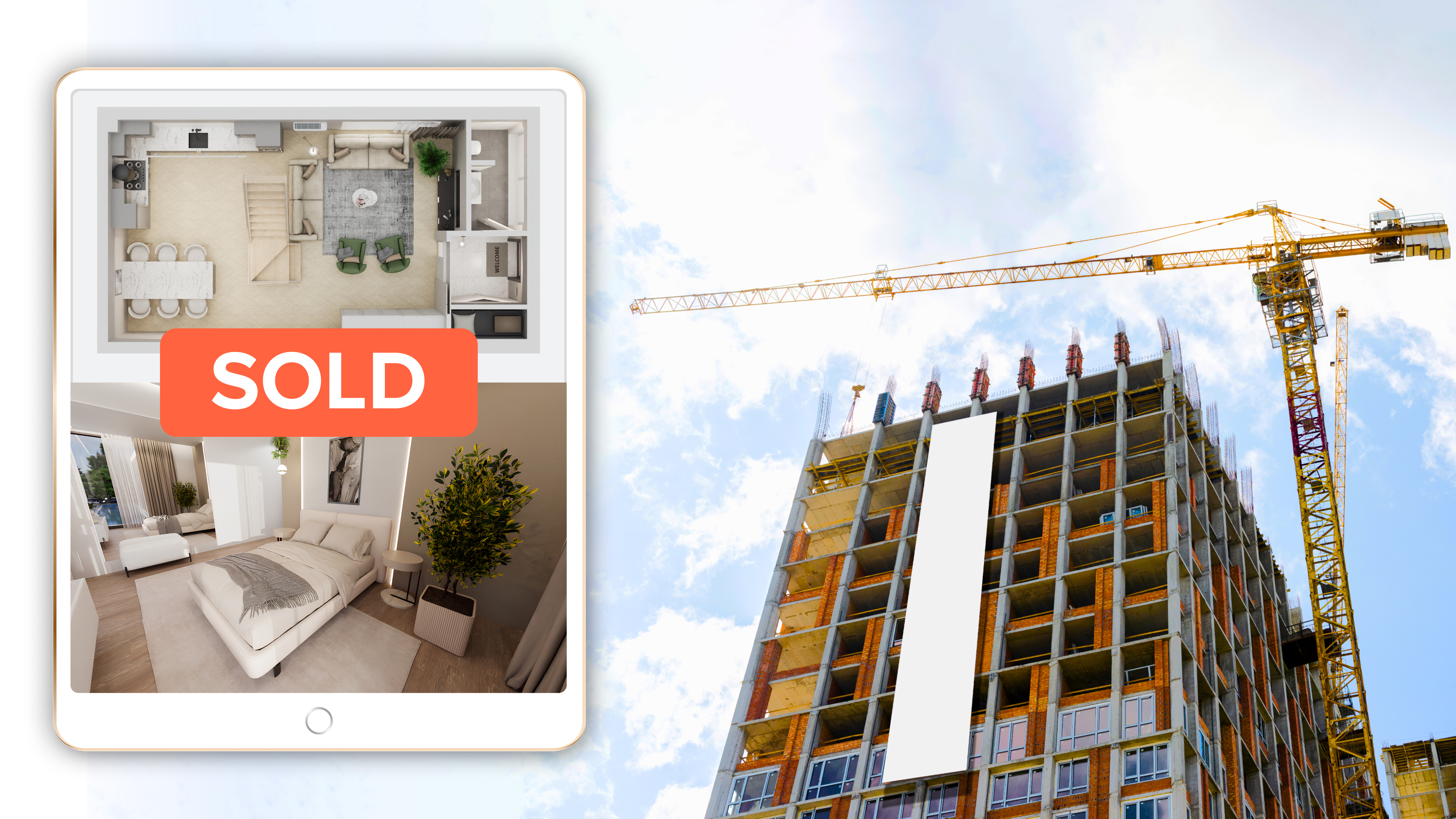 How Renderings Help You Sell During the Excavation Stage How Renderings Help You Sell During the Excavation Stage
