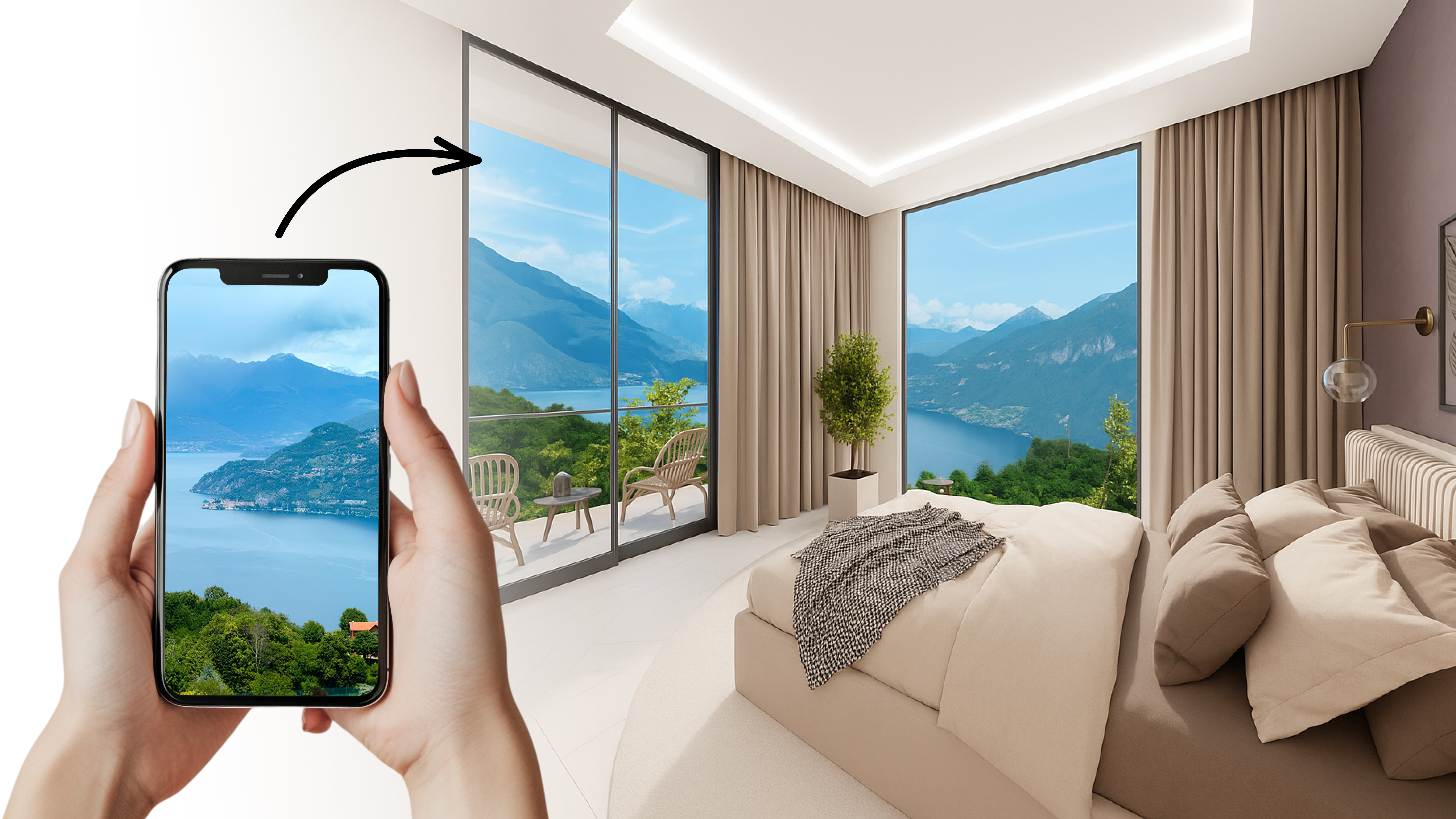 A Developer’s Success Story: How a Real Window View in 360 Tours Increased Sales by 27%