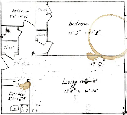 6 – Dwelling Floorplanner – AI Powered Architecture Design