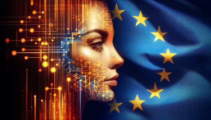 EU AI Act: first regulation on artificial intelligence EU AI Act: first regulation on artificial intelligence
